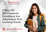 5 Ways IIT JEE Classes in Gorakhpur Are Adapting to New Learning Needs