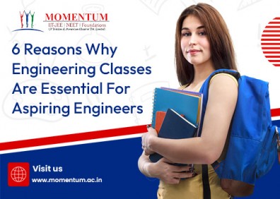 6 Reasons Why Engineering Classes Are Essential for Aspiring Engineers