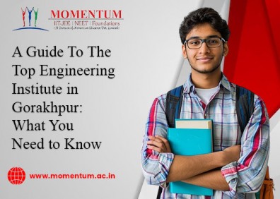 A Guide to the Top Engineering Institute in Gorakhpur: What You Need to Know