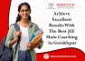 Achieve Excellent Results With The Best JEE Main Coaching in Gorakhpur