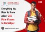 Everything You Need to Know About JEE Main Classes in Gorakhpur