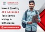 How A Quality JEE Advanced Test Series Makes A Difference