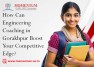 How Can Engineering Coaching in Gorakhpur Boost Your Competitive Edge