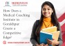 How Does a Medical Coaching Institute in Gorakhpur Create a Competitive Edge