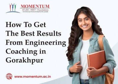 How To Get The Best Results From Engineering Coaching in Gorakhpur