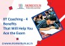 IIT Coaching - 4 Benefits That Will Help You Ace the Exam