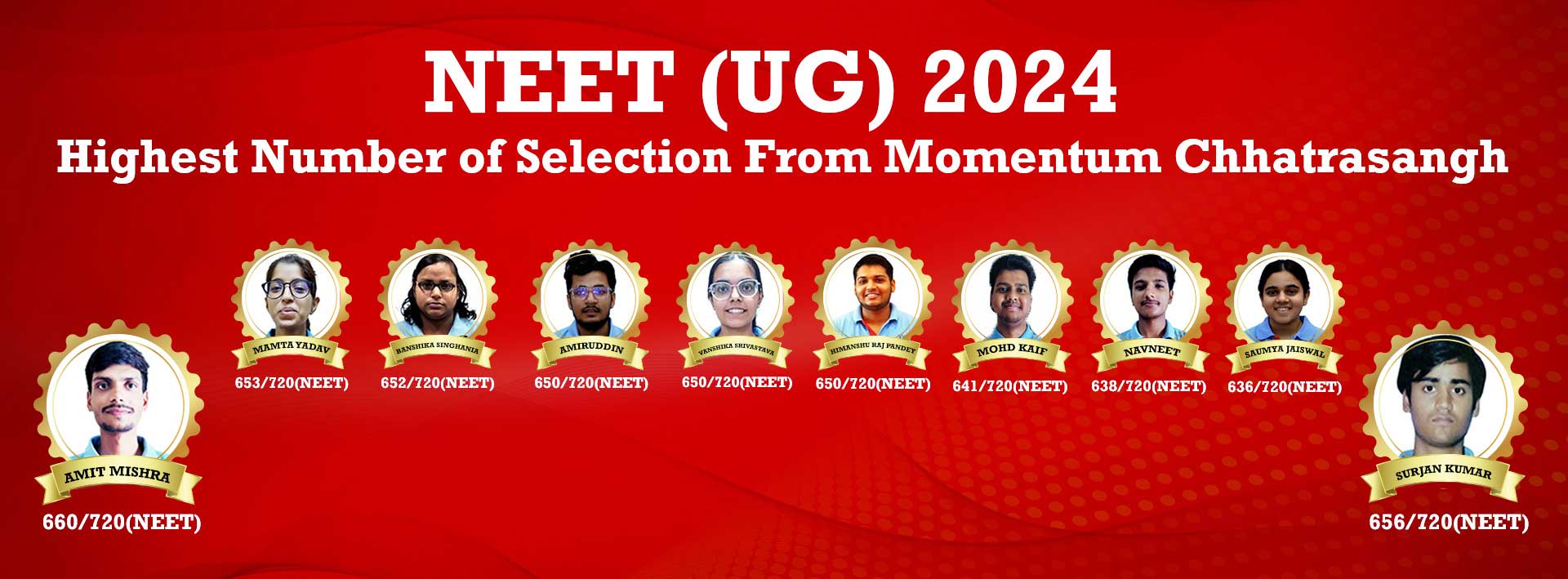 NEET (UG) 2024