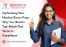 Optimizing Your Medical Exam Prep Why You Need a Top Notch Test Series in Gorakhpur