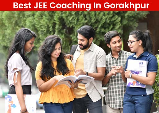 Streamline Your IIT JEE Preparation with Momentum Gorakhpur Your One-Stop Success Guide