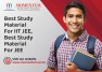 Study Smarter with the Most Important Study Material for JEE