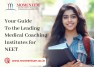 Your Guide to the Leading Medical Coaching Institutes for NEET